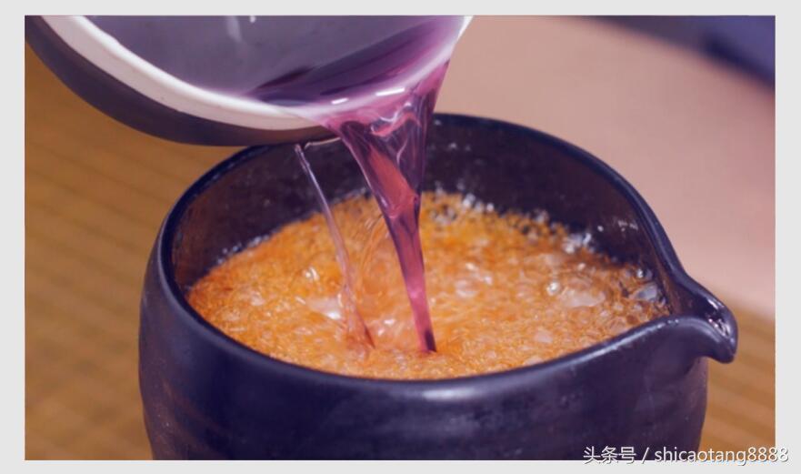 黑果枸杞药用价值,黑果枸杞的作用与功效