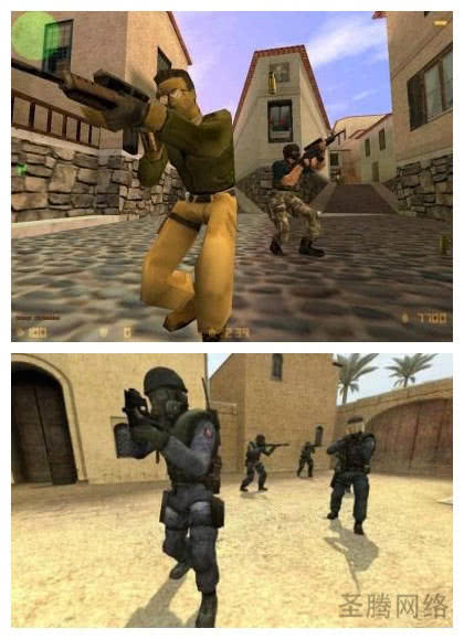 以前的手机游戏排行榜,当年霸占网吧的十大游戏