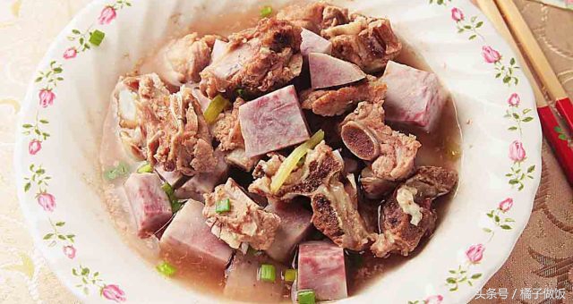 芋头的30种做法大全,芋头的家常做法儿童