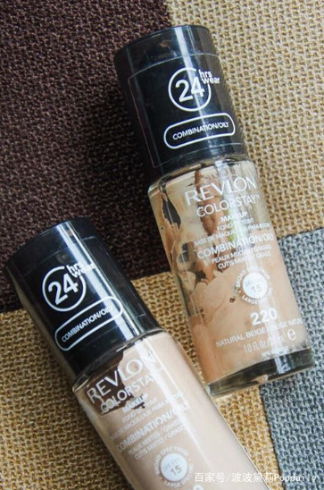 十大爱用粉底液,必入十大粉底液