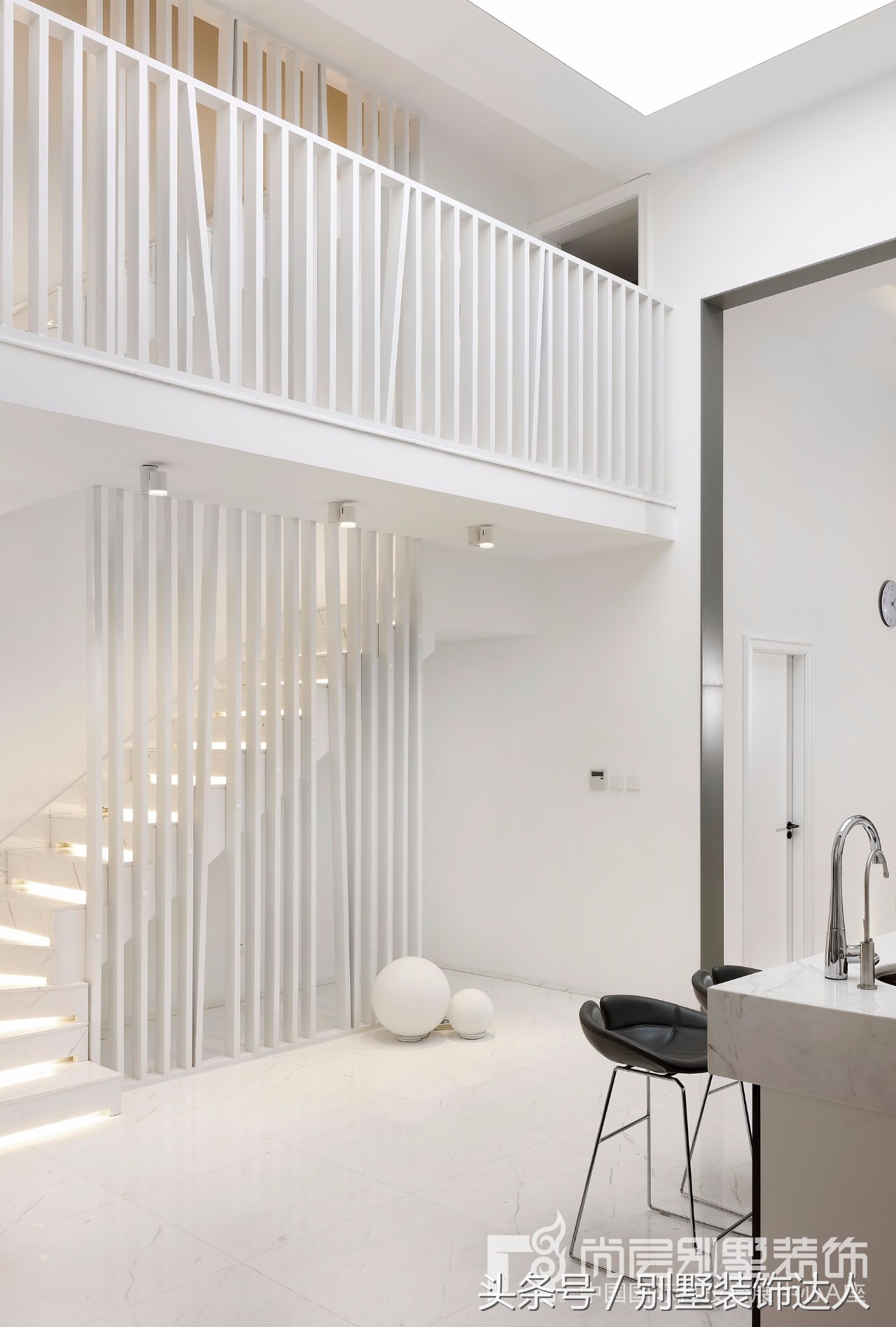 原来生活可以如此极简,生活几何