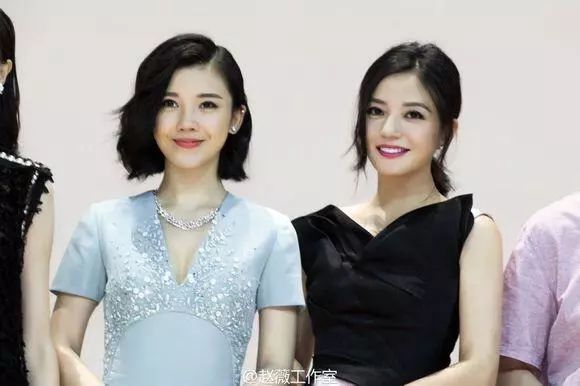 脸大脖子粗短适合什么发型,脸大脖子粗怎么穿高领