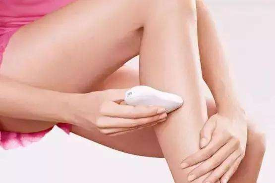 网上最全脱毛*法大**都在这里！