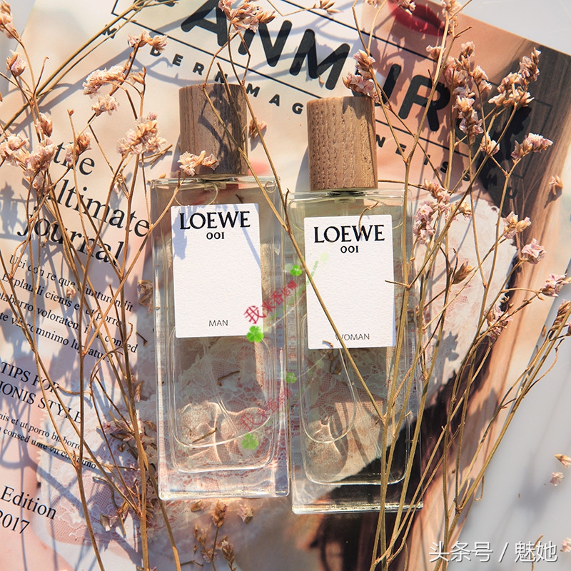 香味可持续一整天的10款香水,令人无法抗拒的香水