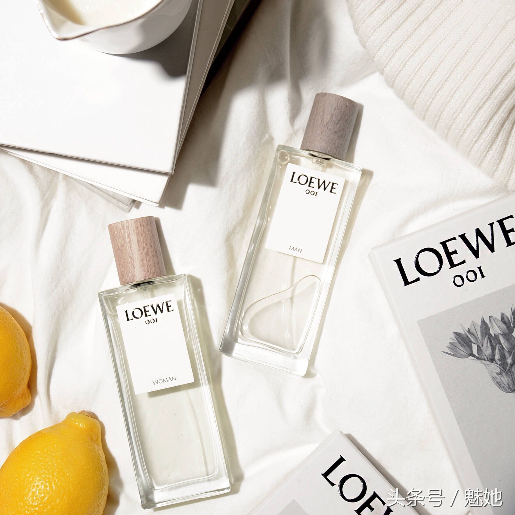 香味可持续一整天的10款香水,令人无法抗拒的香水