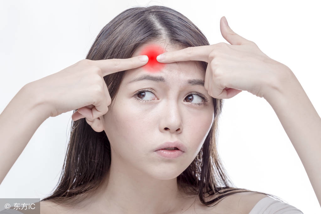 揭开脸上的伤疤,揭开疤痕