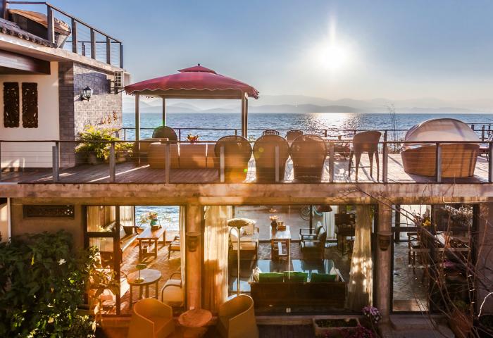 西北最大免费影视城,西北最大的影视城在哪