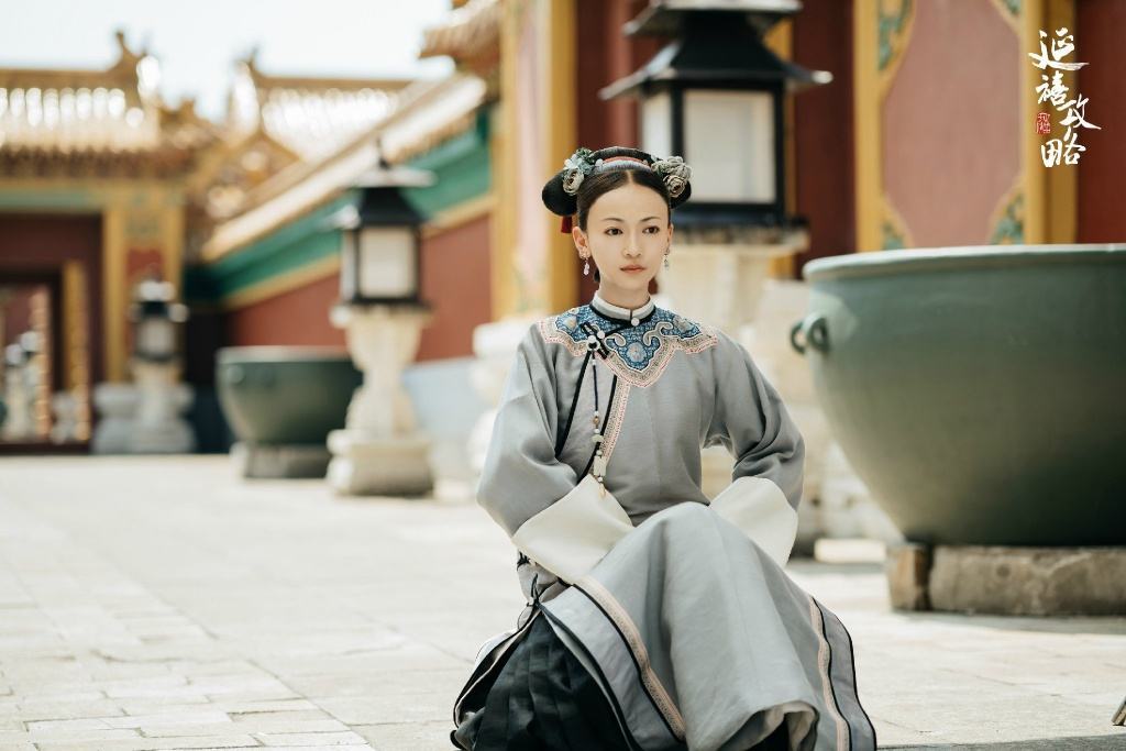 延禧攻略于正吐槽,延禧攻略于正回应服装