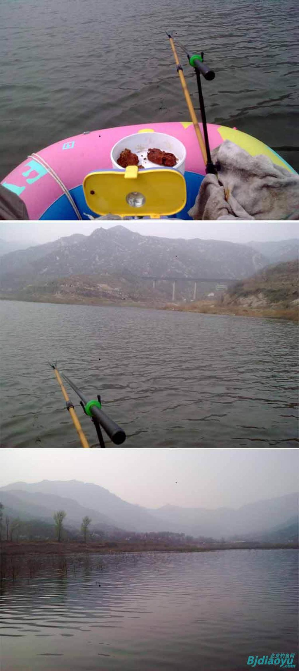 我的筏钓之乐全集,我的筏钓之乐完整版