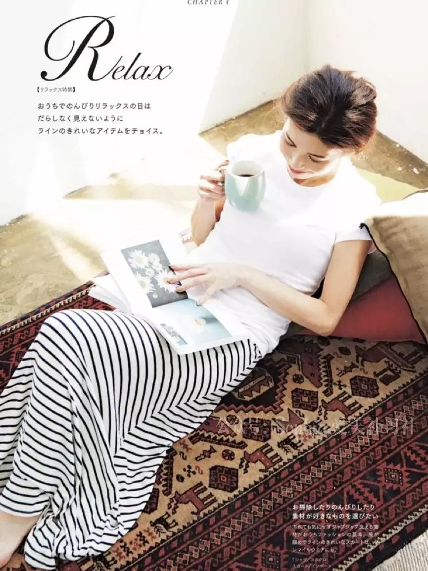 夏季衣服穿搭小众,夏季服装不花里胡哨