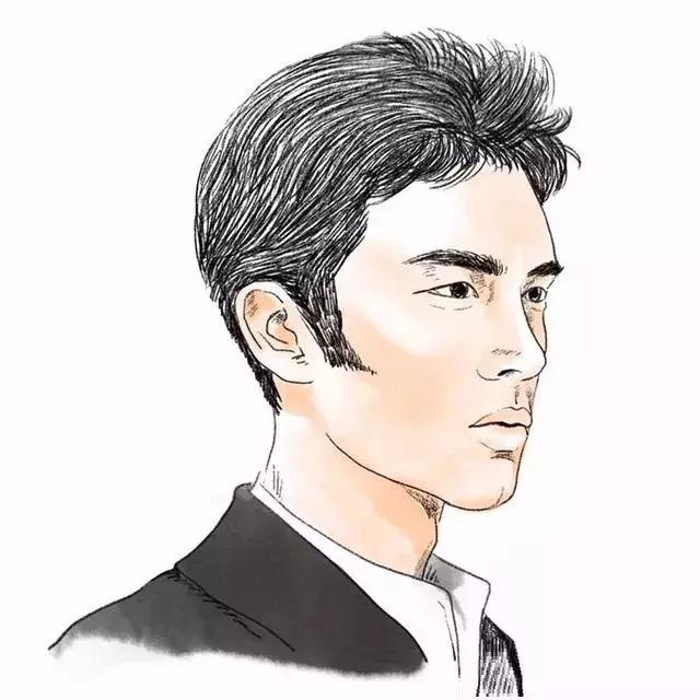 型男｜好看的胡须造型，你喜欢哪一种？