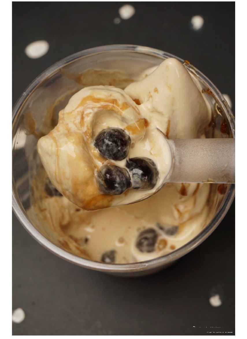 全国连锁冰激凌点单攻略，夏季必备「DQ、满记、鲜芋仙、歌帝梵」