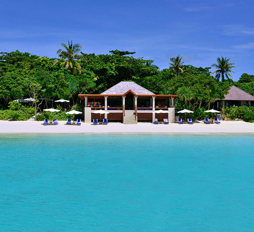 号称小马尔代夫的东南亚海岛,马尔代夫菲律宾小岛