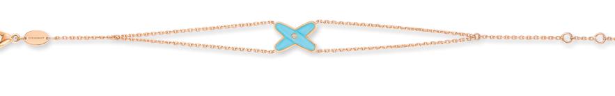 尚美珠宝作品,chaumet尚美巴黎高级珠宝隐奢贵族