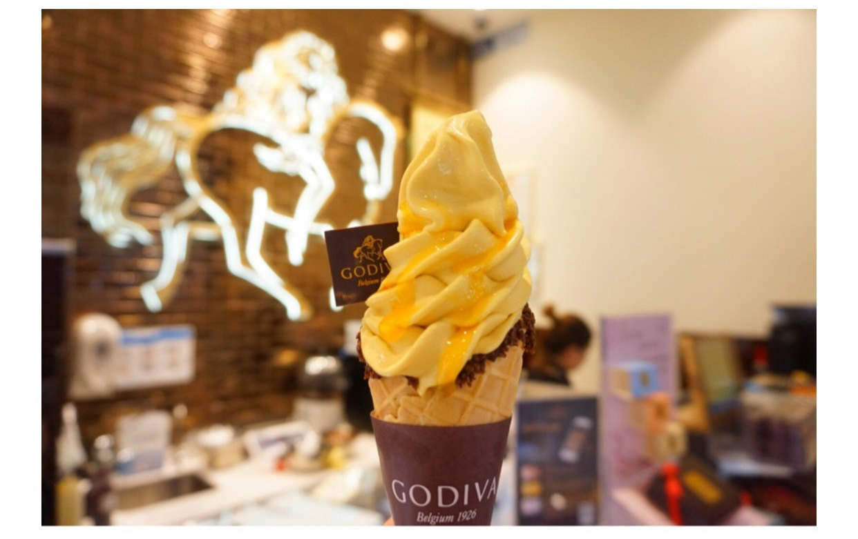 全国连锁冰激凌点单攻略，夏季必备「DQ、满记、鲜芋仙、歌帝梵」