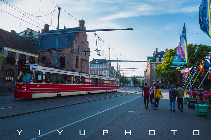 像欧洲皇室那样，去席凡尼根海滨度假吧！