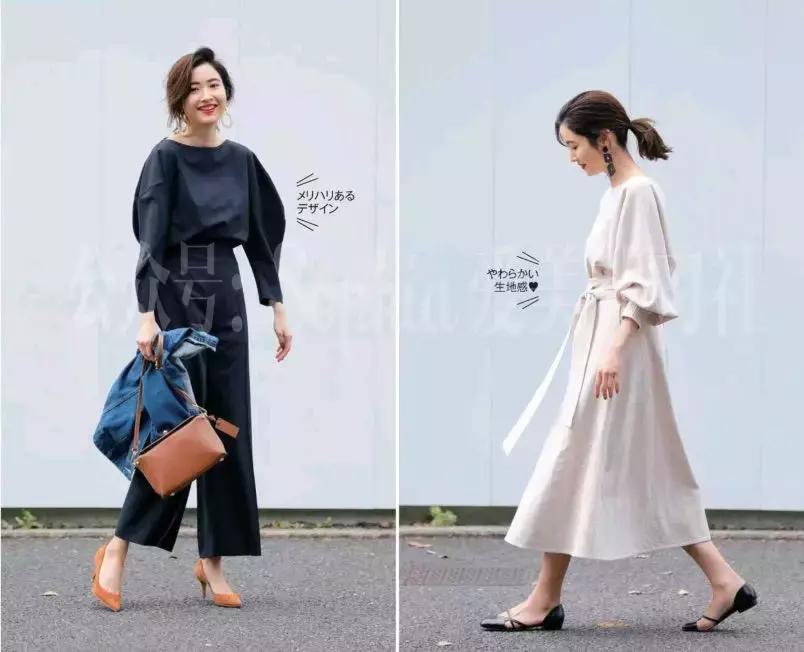 夏季衣服穿搭小众,夏季服装不花里胡哨