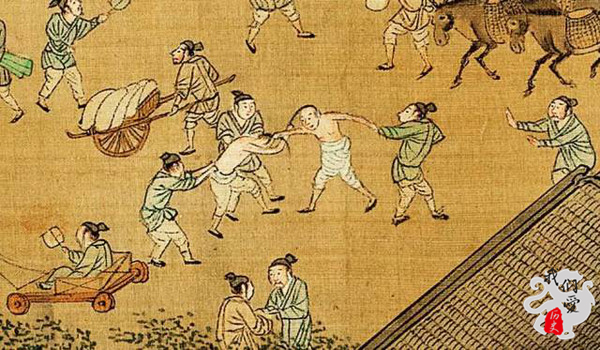 明末四大真实事件,明朝的灭亡真的太惨烈了吗