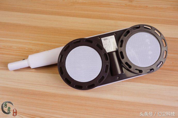 免手洗便携拖把测评,日本uoni电动拖把