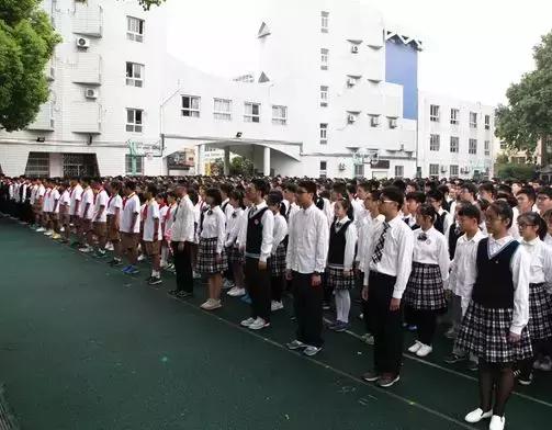 南京各大初中排名,南京大厂初中最新排名