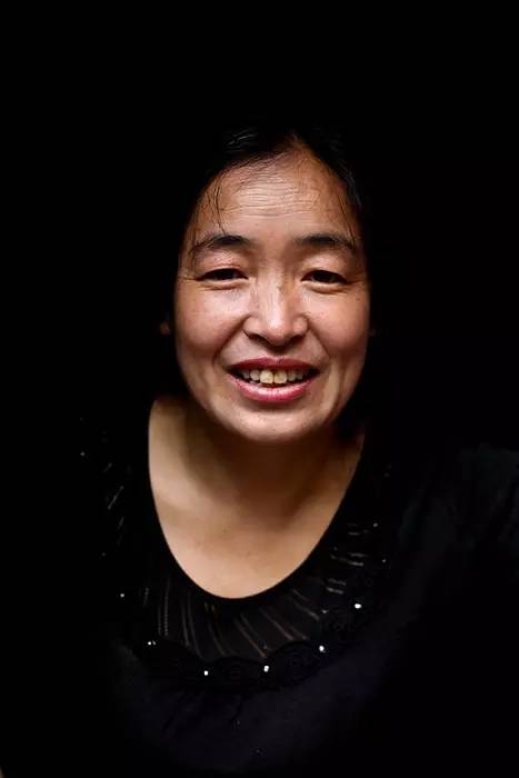 最显气质的自拍办法