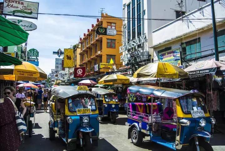 境外旅游自由行签证,出国旅游签证自由行攻略