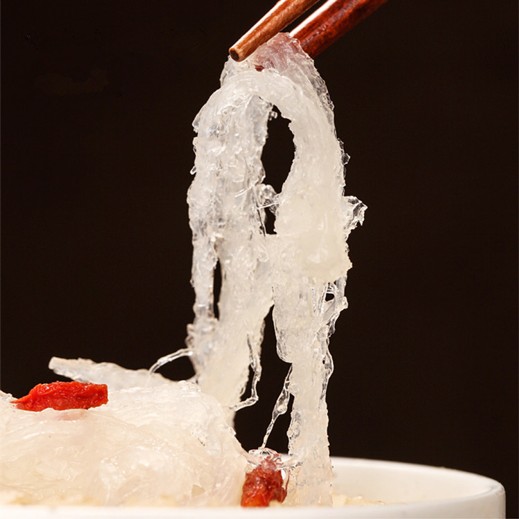 燕窝喝出好气色养出好容颜,养颜燕窝助你吃出冻龄肌