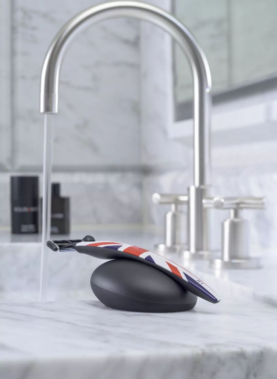 NC选品｜高颜值？仪式感？女朋友给不了的，BolinWebb剃须刀都给你！