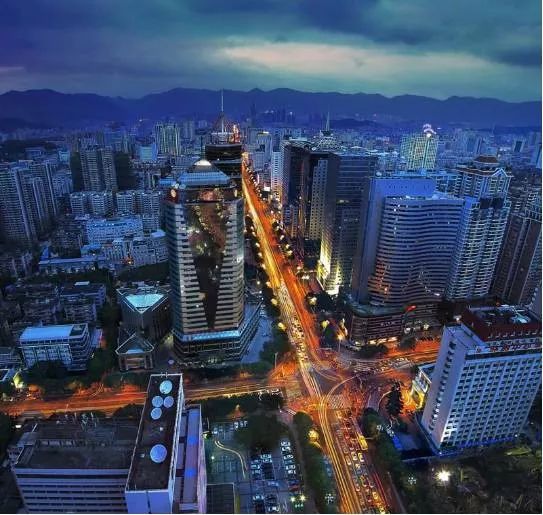 好消息！福州拟年底前建20个夜色经济街（区），地点就在……