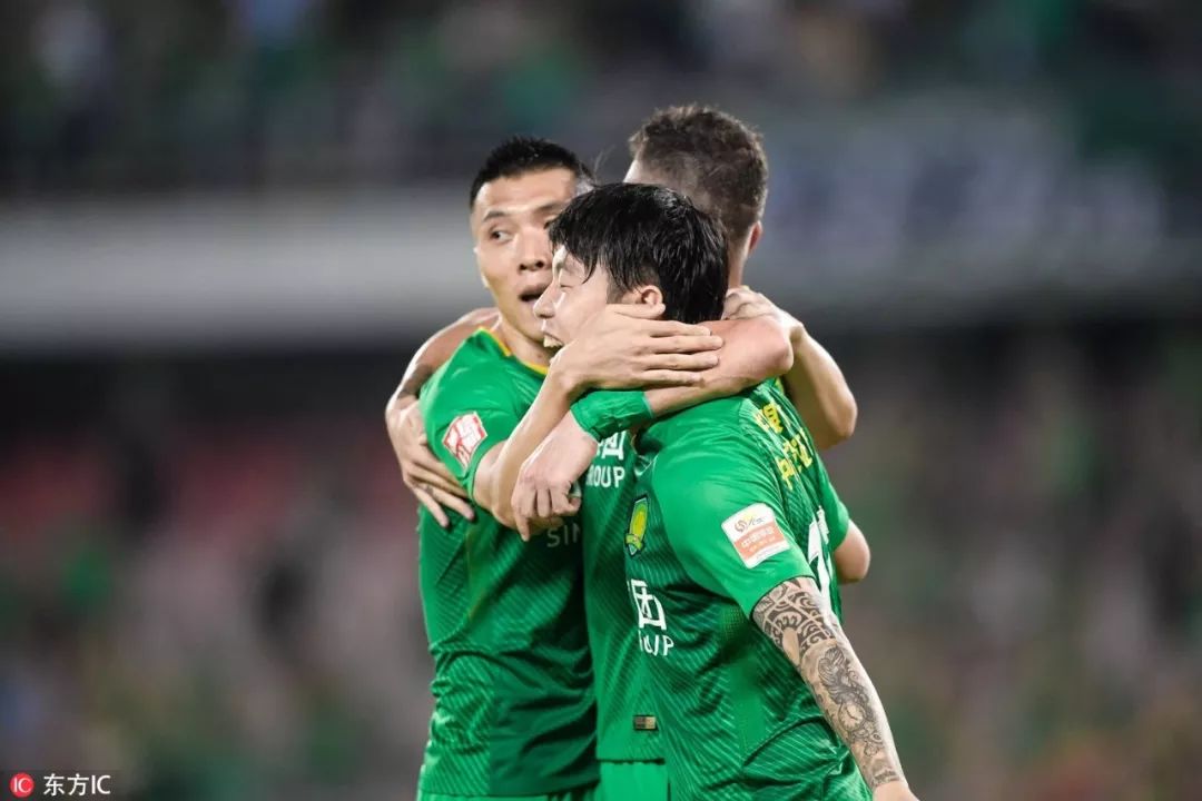 国安胜华夏最新消息,中超积分榜国安战绩二十八轮