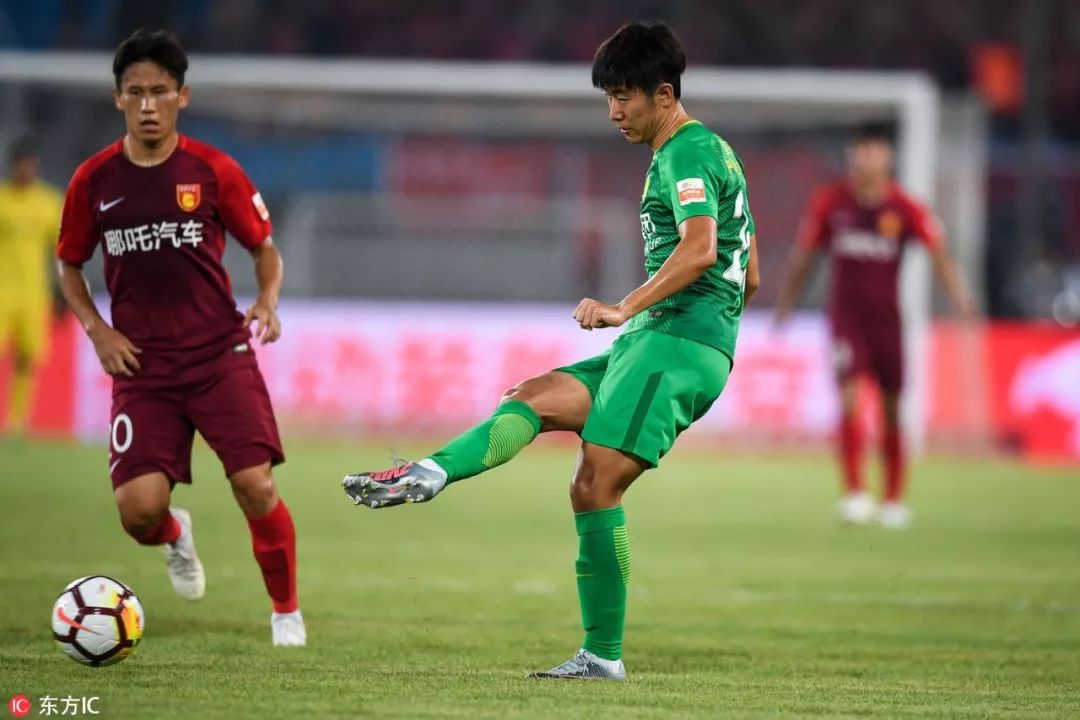 国安胜华夏最新消息,中超积分榜国安战绩二十八轮