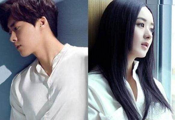 李易峰赵丽颖最近的消息,赵丽颖和李易峰最新状况