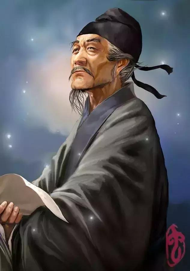 李白和杜甫对唱,李白杜甫王维三个人之间的对比