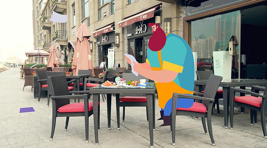 平面设计师有前途吗,做平面设计师有前途吗