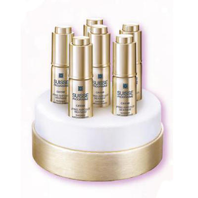 适合油皮敏感肌的美白精华,超强超快美白精华推荐