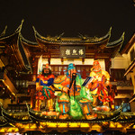 上海风景古镇旅游攻略,上海十大古镇旅游攻略