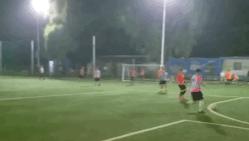 雷米特联赛-第六轮骚动吧青春6:5爆冷战胜贵园姜永盛大四喜