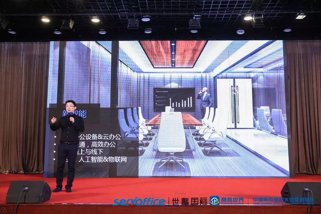 世鳌国际唐挺:不跟对手拼速度,我们擅长跑马拉松|专访