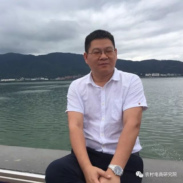 「风图学院」专家解读农村电商服务站点，不能只看“硬件”