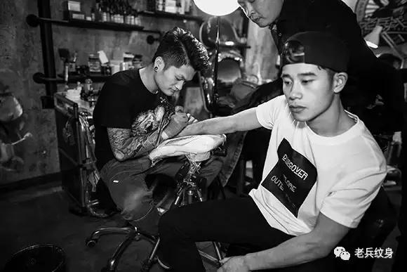 纹身价格一览表,纹身价格一般多少