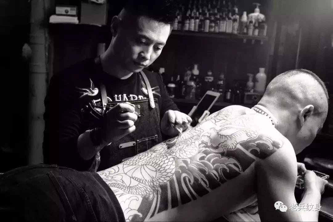 纹身价格一览表,纹身价格一般多少