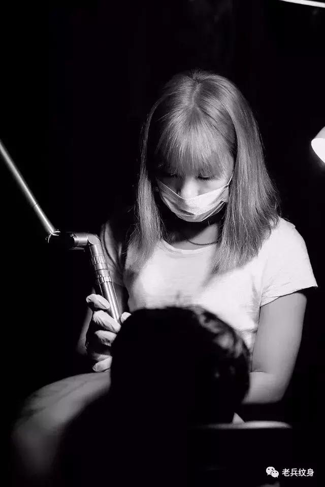 纹身价格一览表,纹身价格一般多少