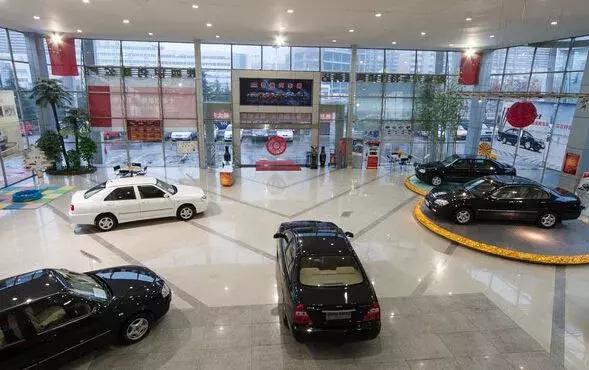 买车零首付的谎言与套路,零首付购车是个什么套路