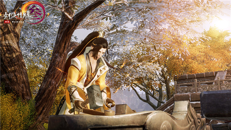 西山居确认参展2020chinajoy,西山居展台chinajoy