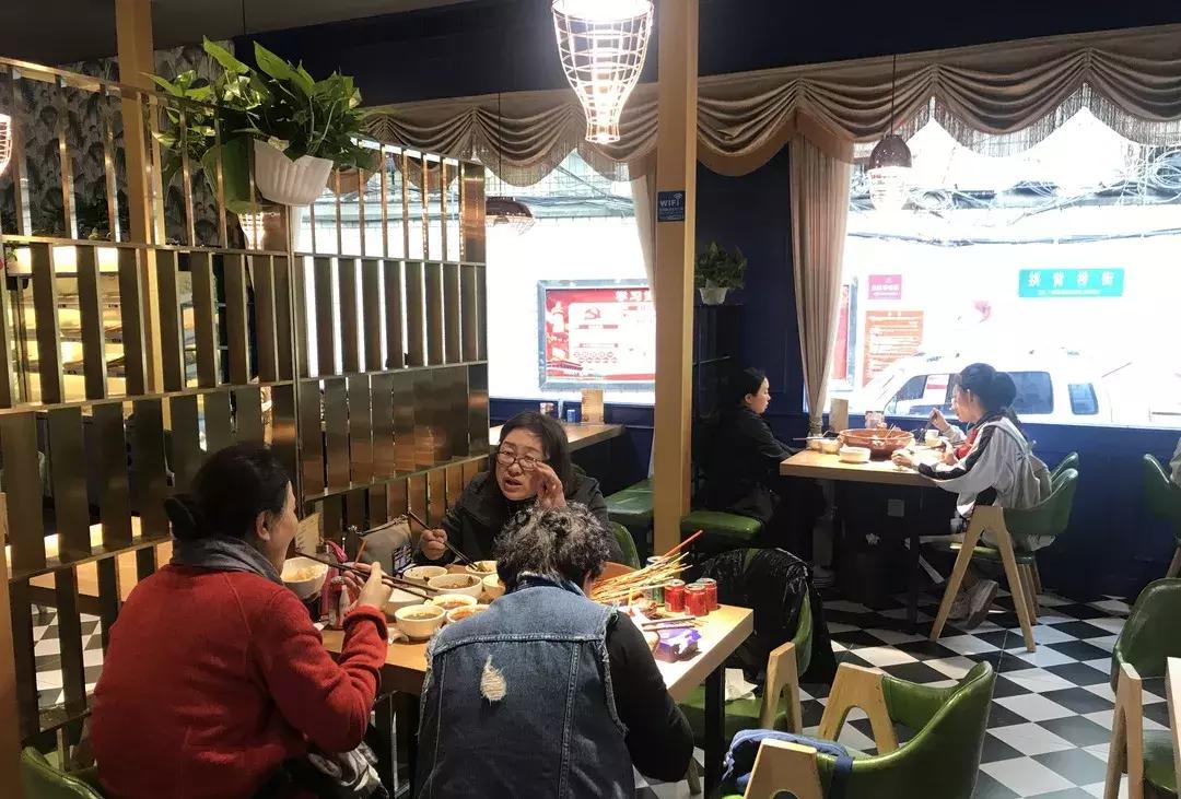 巴蜀四川美食火锅推荐,四川特色火锅排名推荐