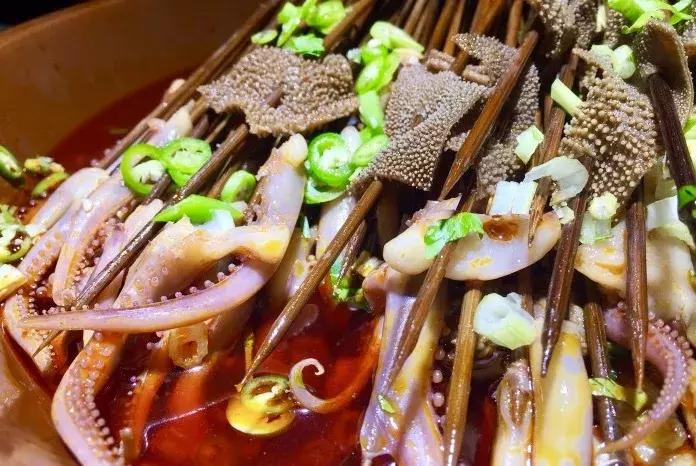 巴蜀四川美食火锅推荐,四川特色火锅排名推荐