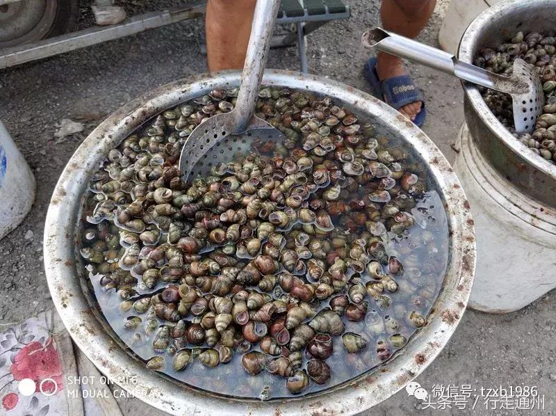 探访通州最具特色的农村大集！好吃的巨便宜，一起来淘货吧