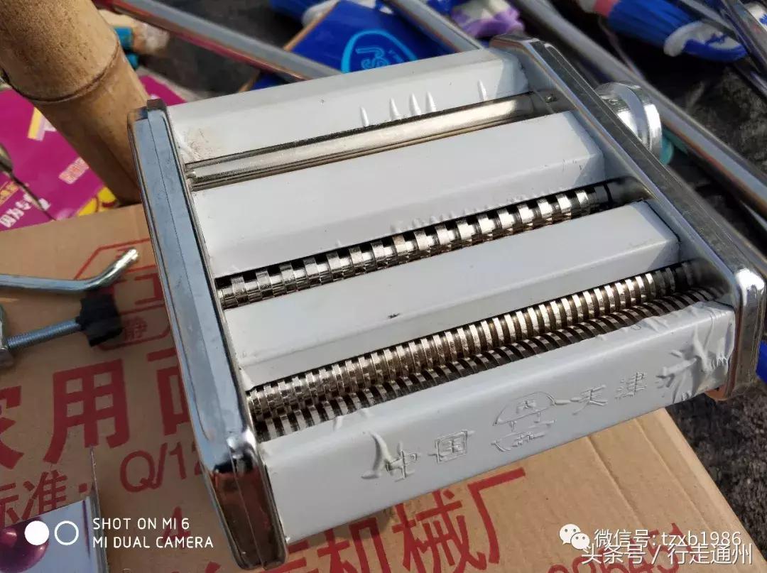 探访通州最具特色的农村大集！好吃的巨便宜，一起来淘货吧