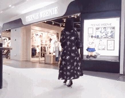 出去旅游穿什么好看又时尚,最美的度假穿搭跟着穿美翻