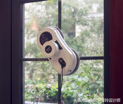 高层玻璃窗清洁方法,如何高效快速的清洁窗户